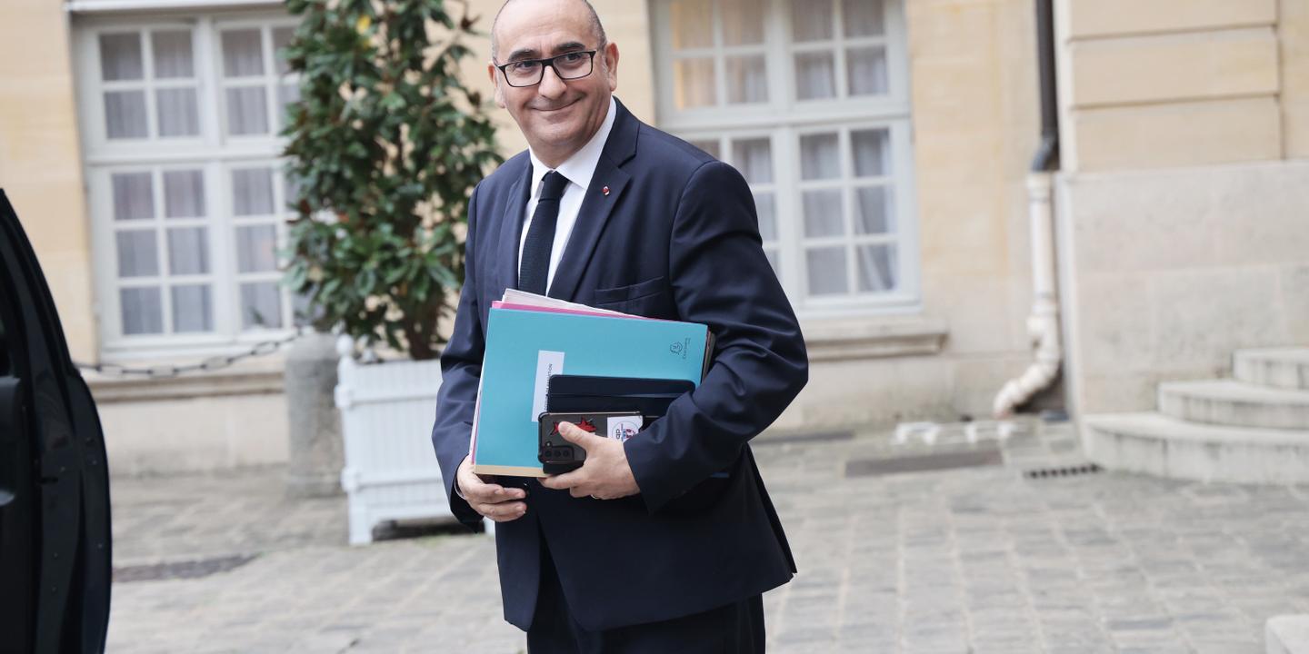 EN DIRECT, gouvernement Lecornu : les priorités du nouveau ministre de l’intérieur, Laurent Nuñez, sont « la sécurité du quotidien » et « la guerre contre les narcotrafiquants »
