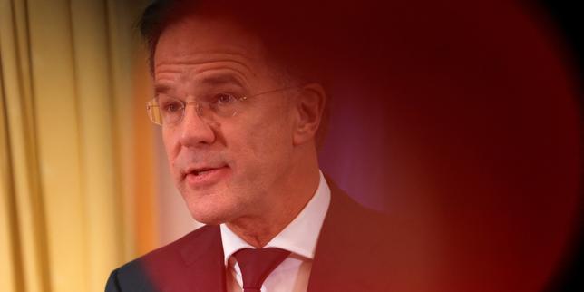 EN DIRECT, guerre en Ukraine : l’OTAN est « pleinement solidaire » de l’Allemagne après « l’attaque hybride russe » à l’aéroport de Leipzig en août, affirme Mark Rutte