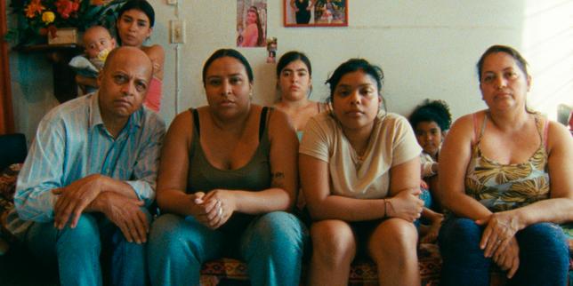 Au Panorama du cinéma colombien, le père et le fils, la femme transgenre et le poète