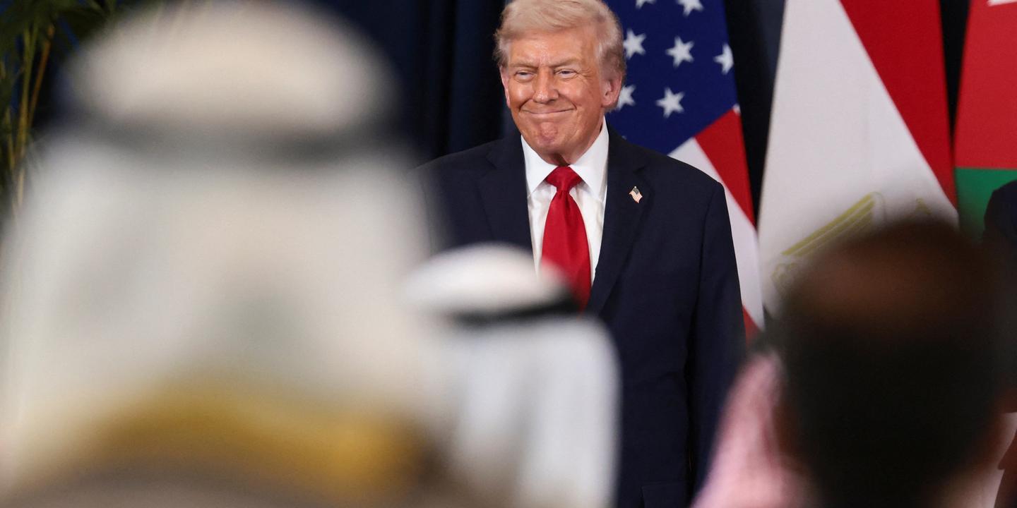 Conseil de la paix : quatre questions sur cette organisation créée par Donald Trump en concurrence à l’ONU