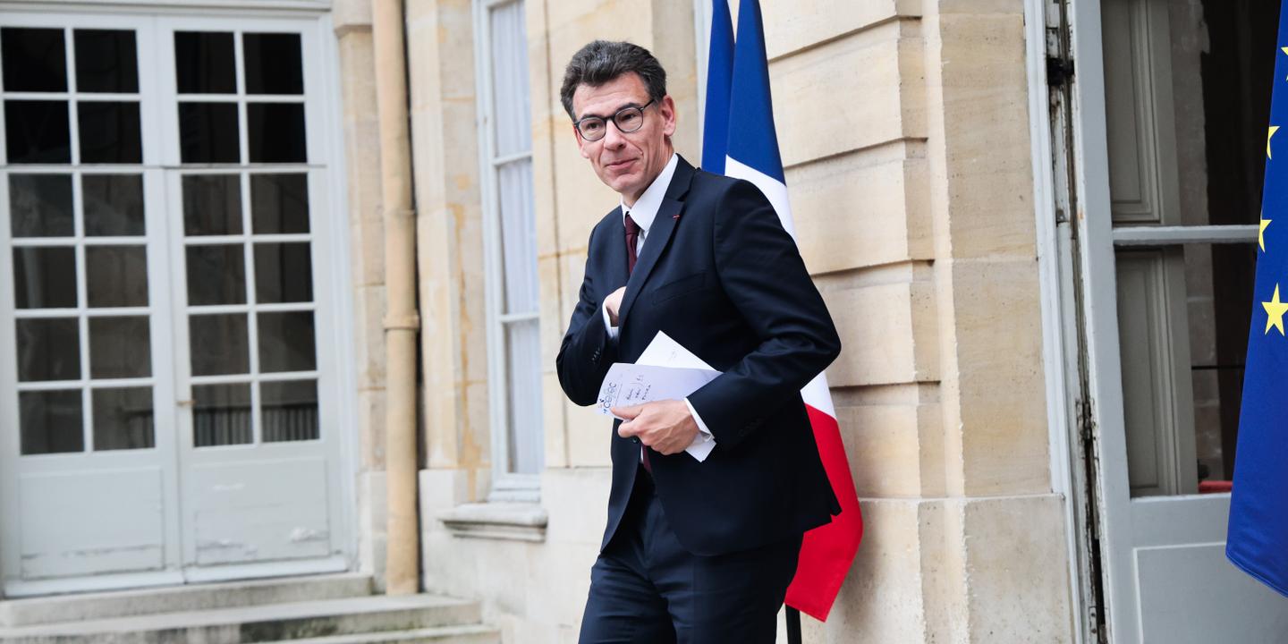 Repas à 1 euro : Baptiste annonce 20 millions pour les Crous face aux inquiétudes