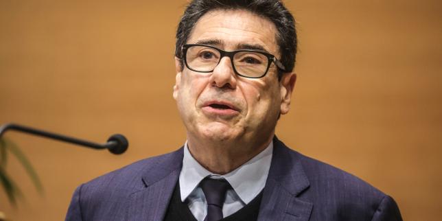 Philippe Aghion, 2025 Nobel in economics laureate: 'The key factor of economic power is technological leadership'