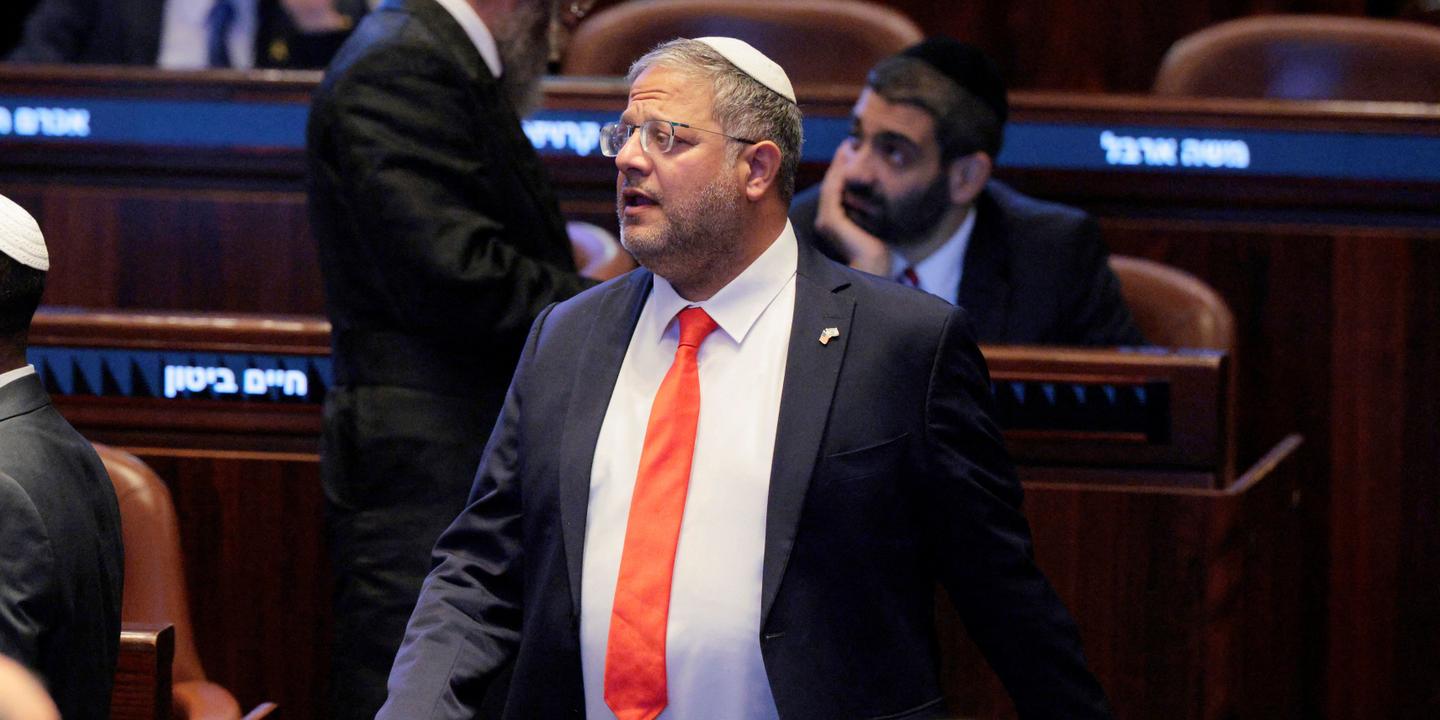 EN DIRECT, Gaza : des députés israéliens favorables à une loi