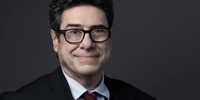 Philippe Aghion, Peter Howitt and Joel Mokyr win 2025 Nobel Prize in Economics