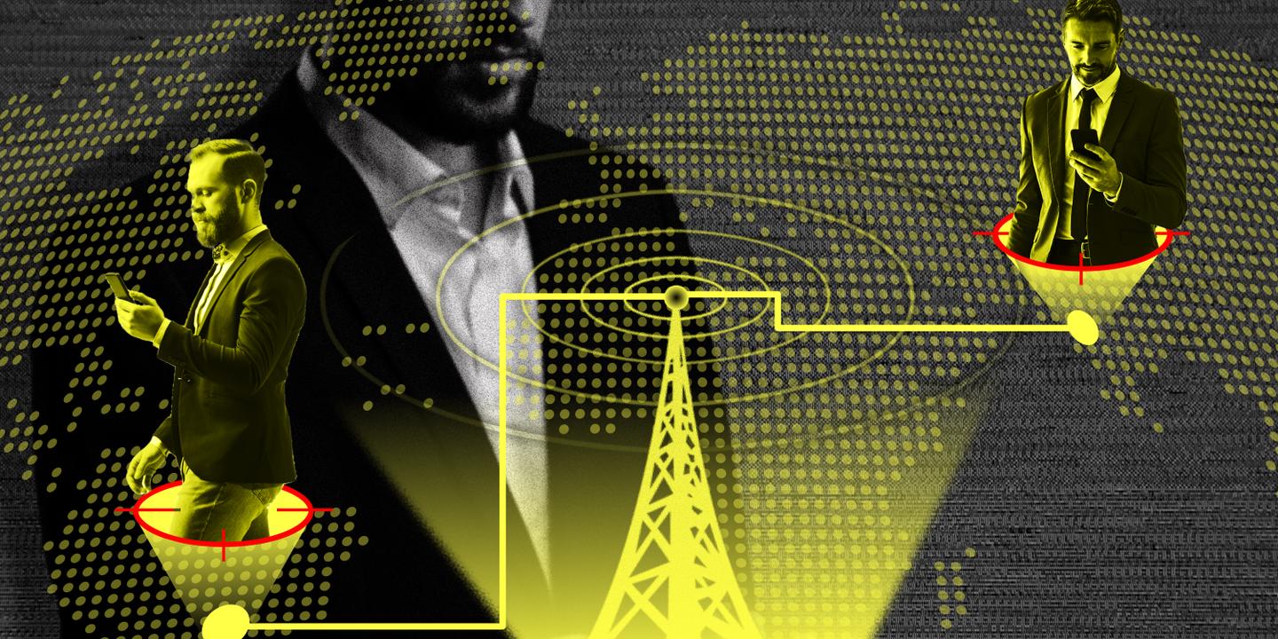 First Wap, a discreet cyber-surveillance firm tracking journalists, public  figures and corporate executives