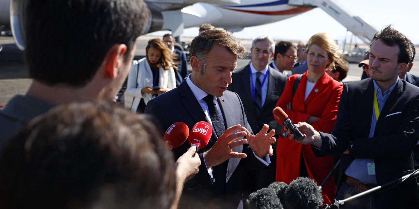 EN DIRECT, gouvernement Lecornu : RN et LFI ont déposé leur motion de censure respective, Macron appelle les partis à « œuvrer à la stabilité »