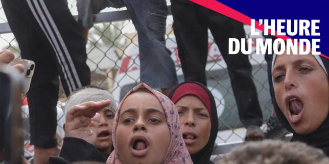 Dix jours en immersion humanitaire à Gaza