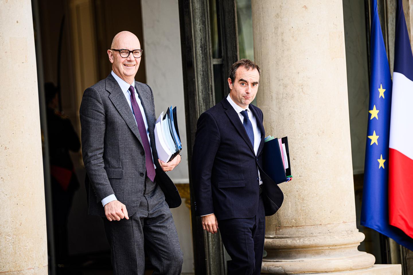 Budget 2026 : les principales mesures concernant les ménages et les entreprises