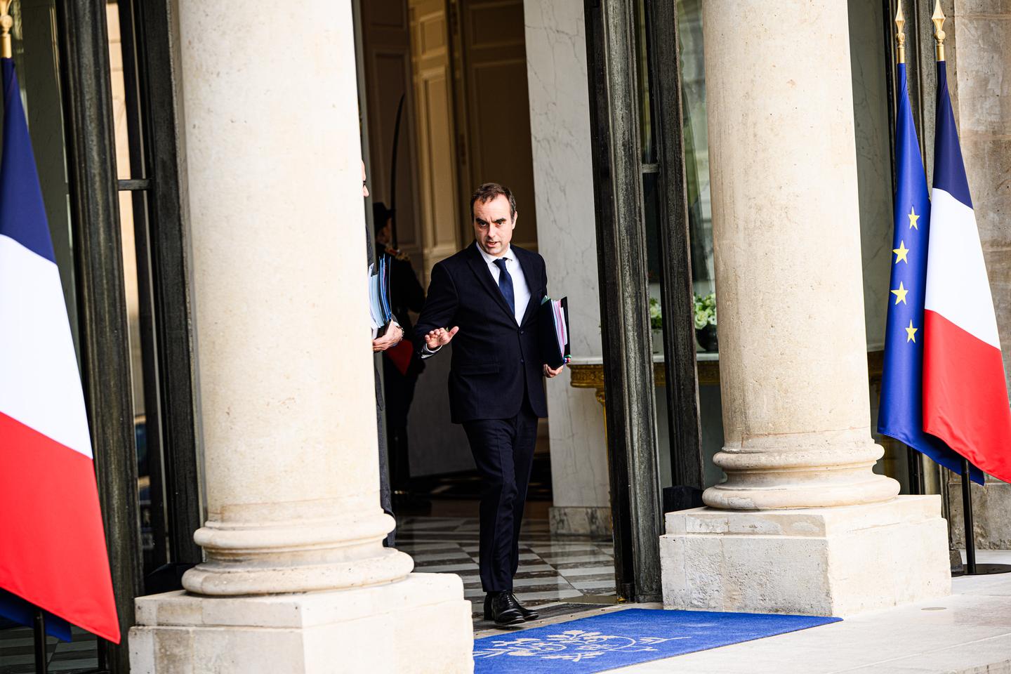 Le projet de budget de la « Sécu » de Sébastien Lecornu sous le signe des économies en santé