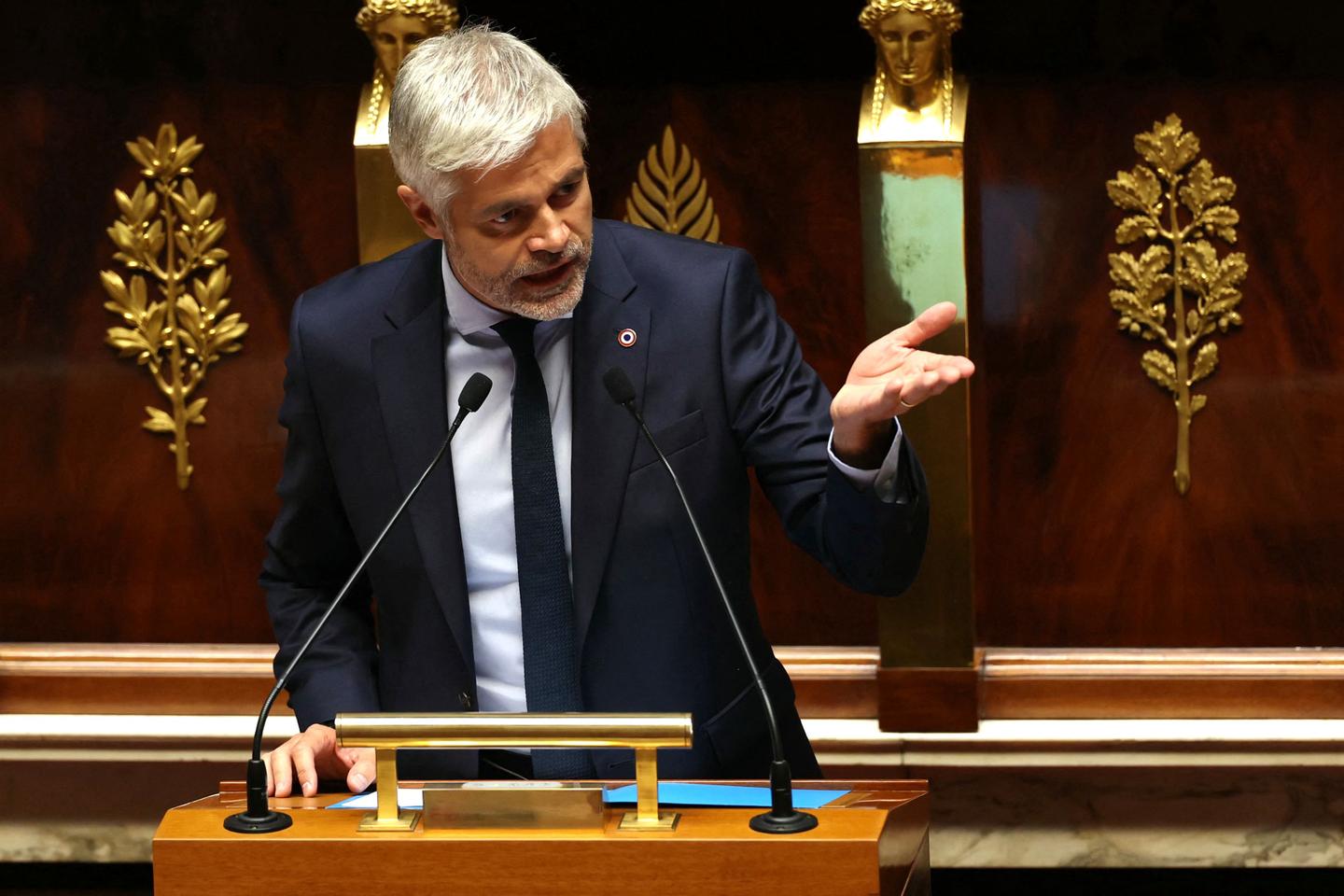 Les dÃ©putÃ©s Les RÃ©publicains ne voteront pas Â«Â automatiquementÂ Â» le budget de...