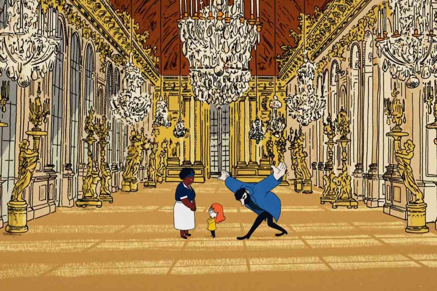Les films Ã  lâ€™afficheÂ : Â«Â Deux pianosÂ Â», Â«Â DraculaÂ Â»,...