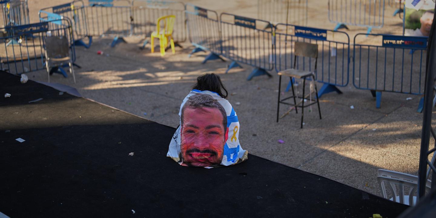 EN DIRECT, Israël-Gaza : le point sur la situation