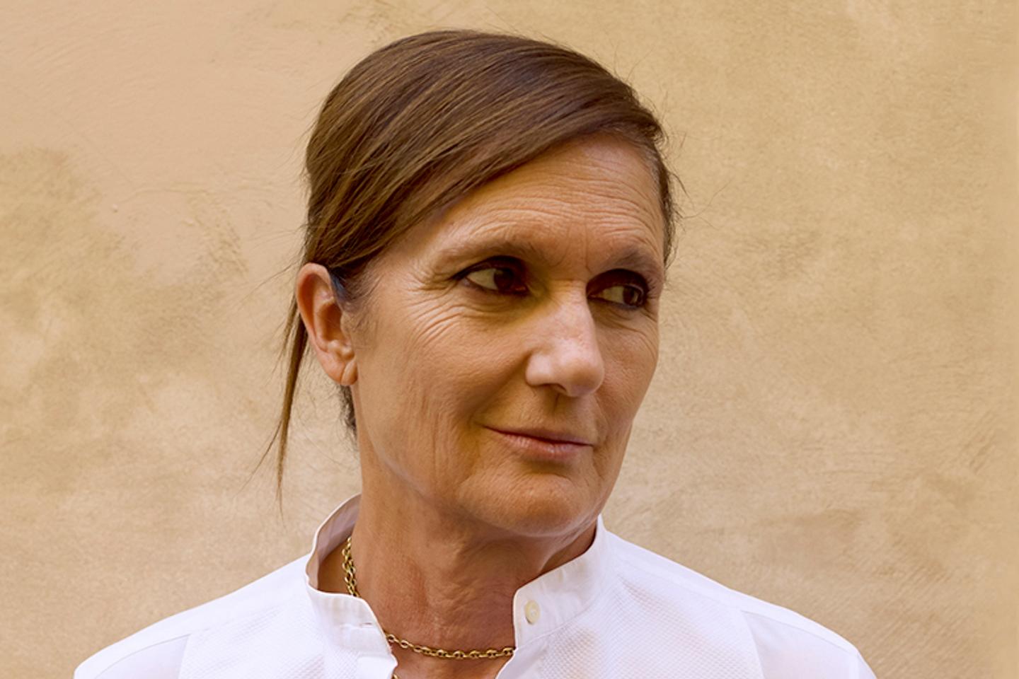 Mode : Maria Grazia Chiuri nommée directrice artistique de Fendi