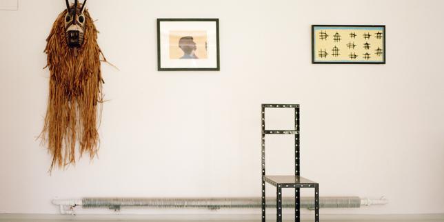 Dans l’Etat de New York, le théâtre des objets de Bob Wilson