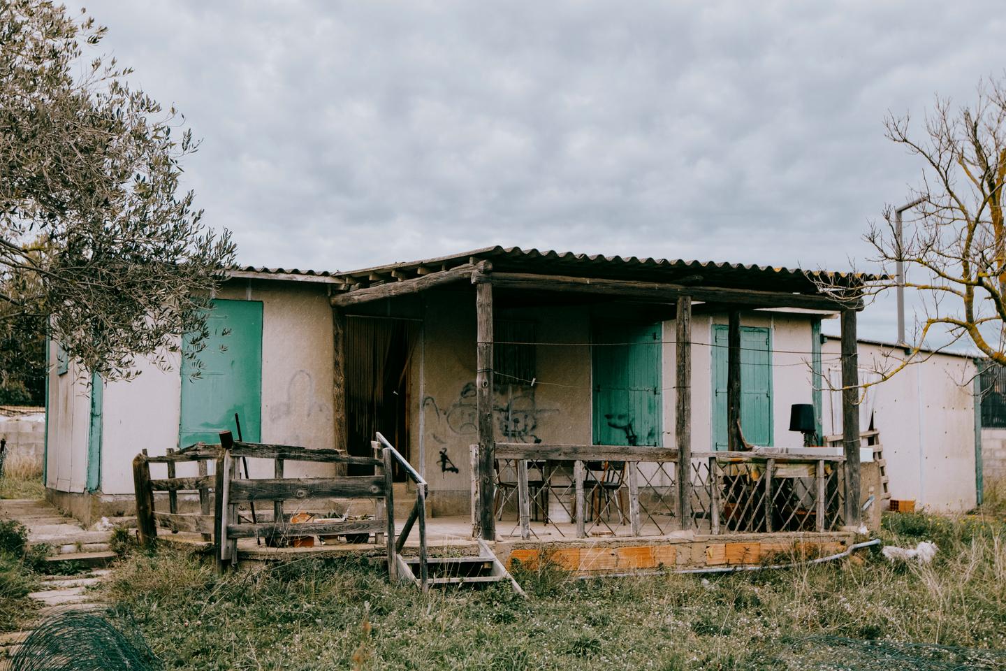 A Sérignan, un groupe de seniors accuse un maire, un avocat et un maître d’œuvre de s’être appropriés leurs parcelles en bord de mer A Sérignan, un groupe de seniors accuse un maire, un avocat et un maître d’œuvre de s’être appropriés leurs parcelles en bord de mer