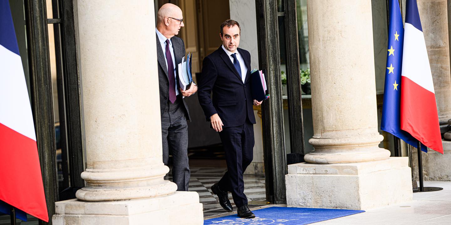 le premier ministre assure que l’exécutif est « capable de bouger », mais qu’il « ne fera pas n’importe quoi »