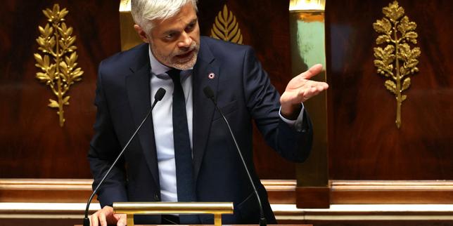 Gruppo Droite Républicaine Si Oppone al Bilancio dello Stato: No al Voto Automatico e Tagli alle Tasse