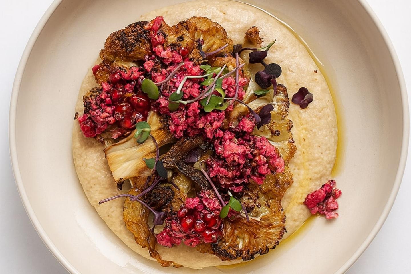 Chez Franquette, Ã  Paris, un voyage dans lâ€™assiette