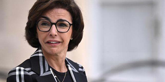 « Les ministres de la culture avaient peur des artistes. Aujourd’hui, les artistes ont peur de Rachida Dati »