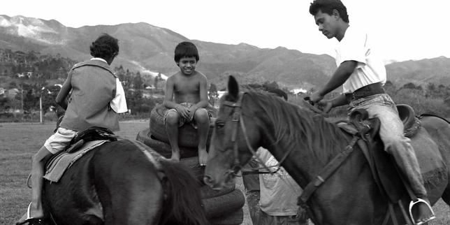 « L’Enquêteur enquêté » : Alban Bensa, anthropologue de proximité