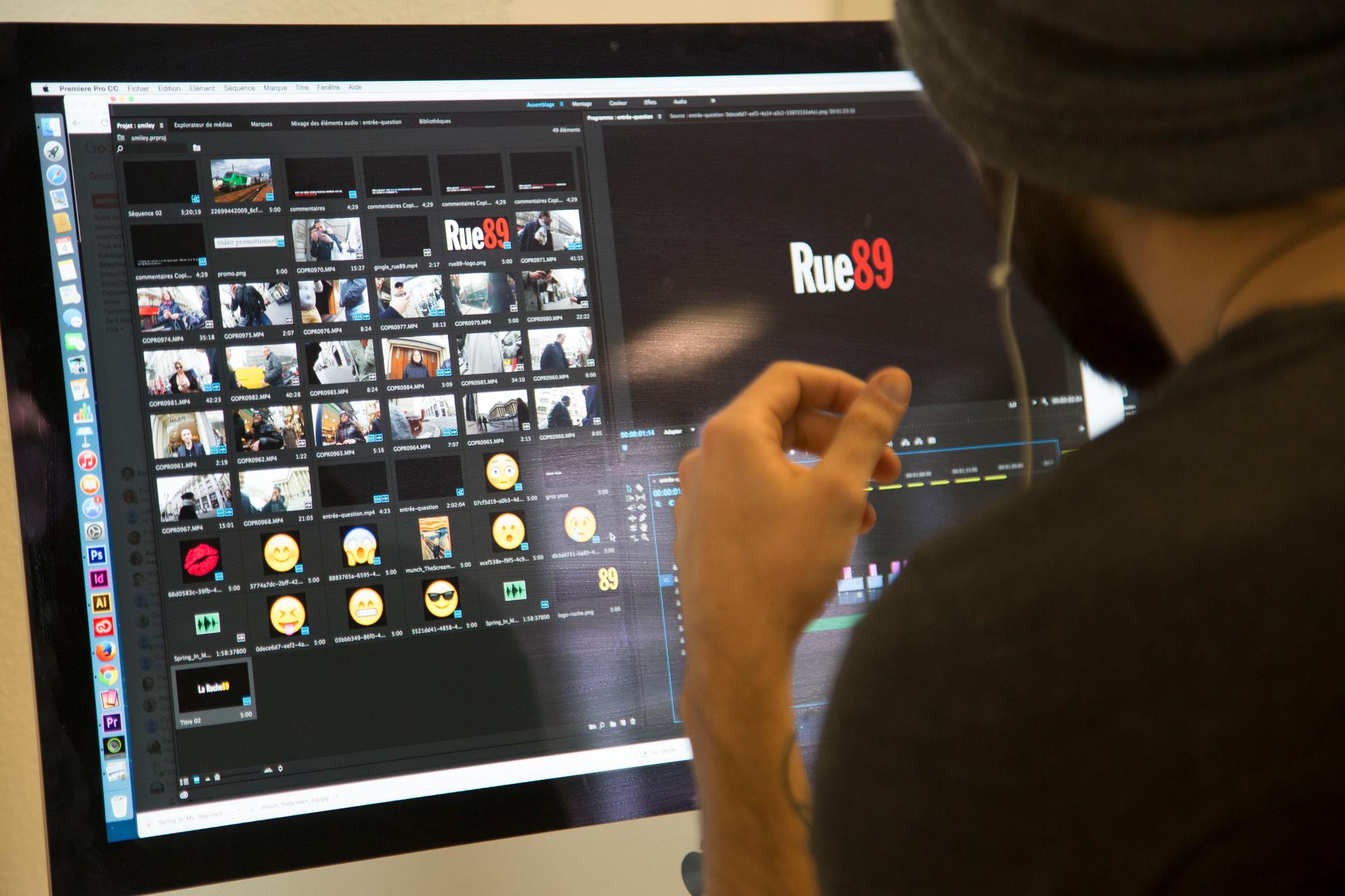 Les médias « libres » se serrent les coudes pour sauver leur modèle ...