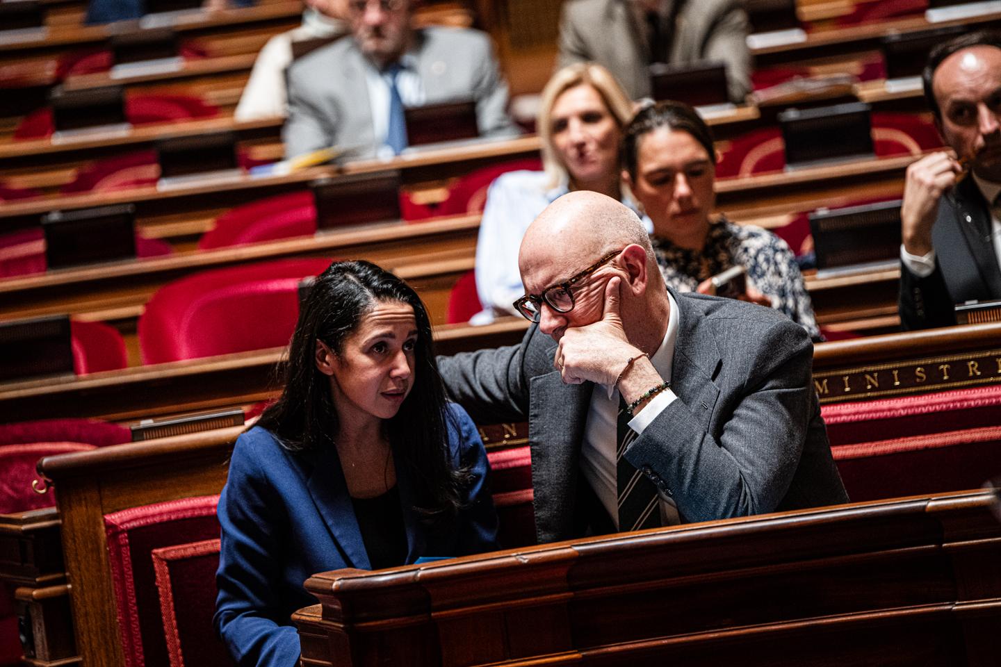 Le Sénat très critique sur le projet de loi contre la vie chère en outre-mer