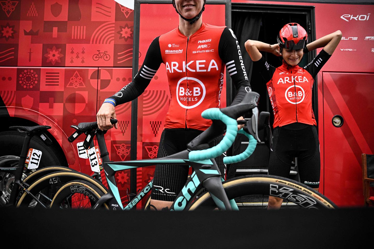 L’équipe cycliste Arkéa-B&B Hotels se dirige vers une disparition du peloton en fin d’année