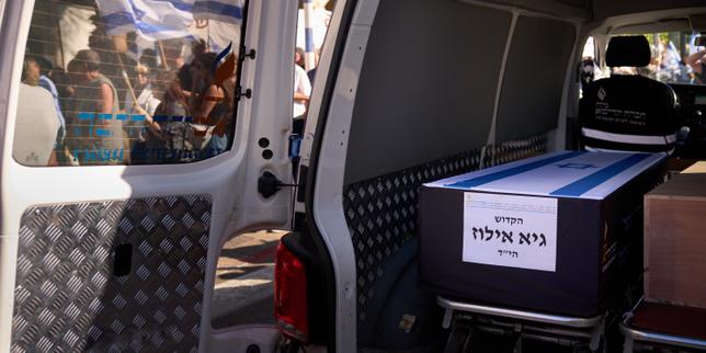 Israël menace de reprendre les combats si le Hamas ne rend pas les corps de tous les otages