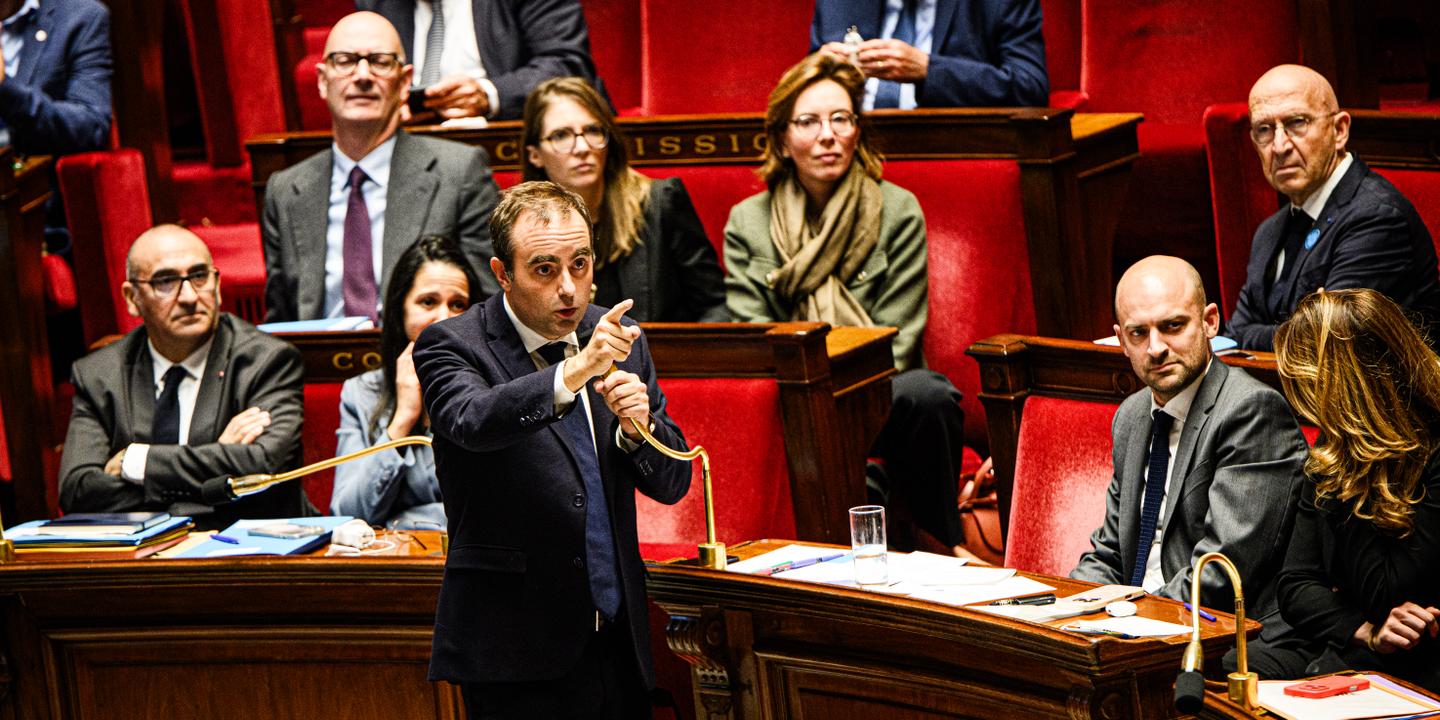 EN DIRECT, gouvernement Lecornu : Paris doit « prendre des mesures pour respecter ses engagements » en matière de réduction du déficit public, avertit la Commission européenne