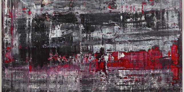 Chez Gerhard Richter, la mémoire du nazisme, omniprésent et irreprésentable