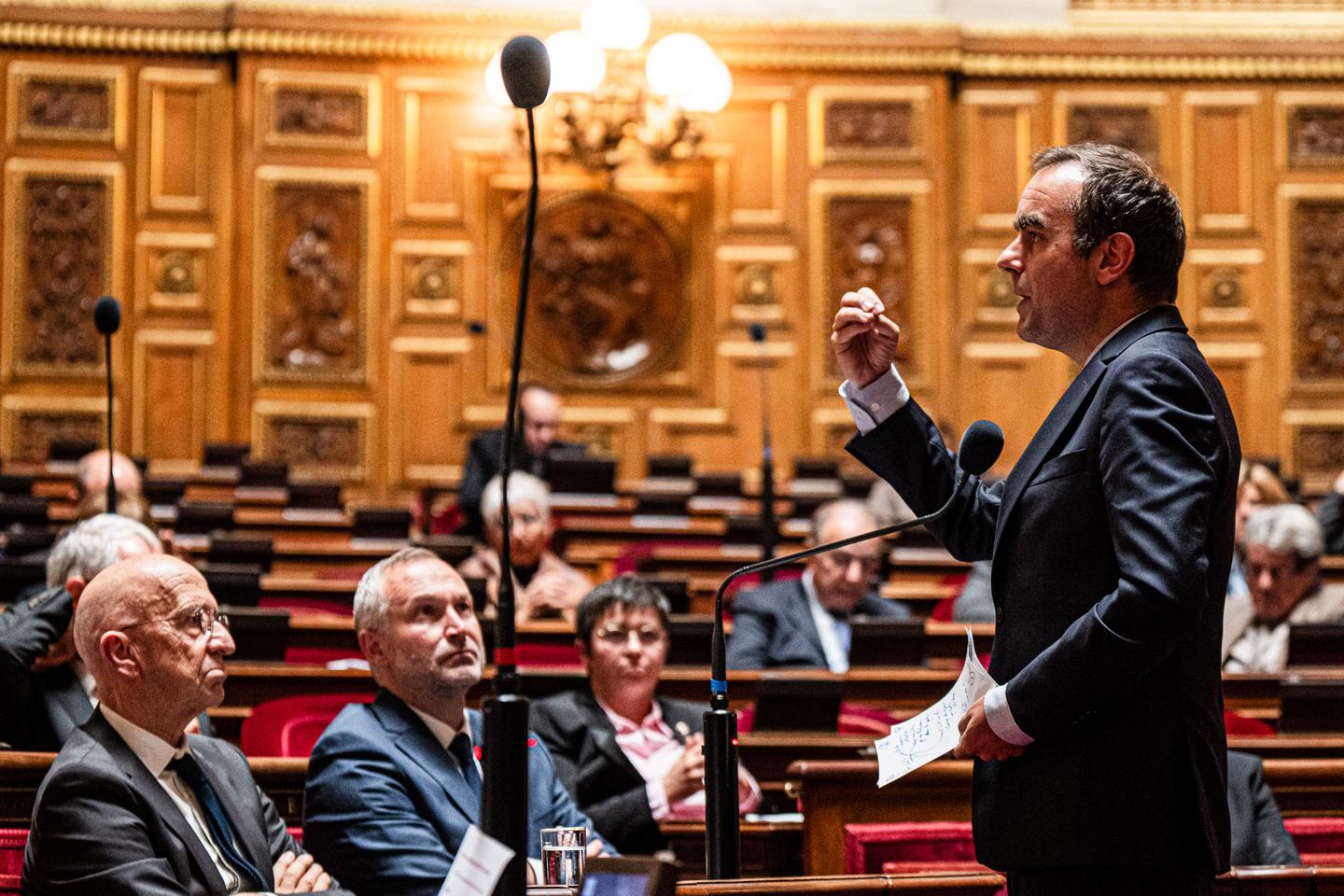Lutte contre les fraudes fiscales et socialesÂ : le gouvernement repart Ã  la charge