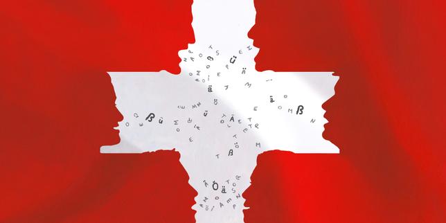 En Suisse, les querelles linguistiques sèment la discorde