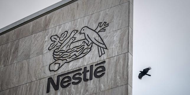 Nestlé announces 16,000 job cuts worldwide over next two years