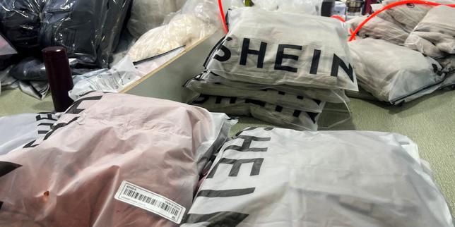 Understanding Shein's sex doll scandal in five questions