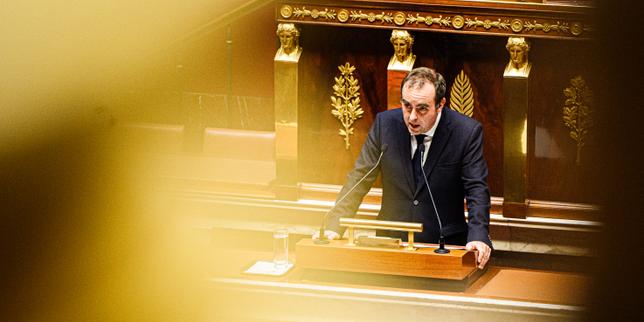 Après la déclaration de politique générale de Sébastien Lecornu, savoir sortir d’une crise