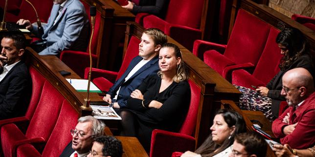 Motion de censure : LFI tente une « prise de judo politique » pour reprendre la main à gauche