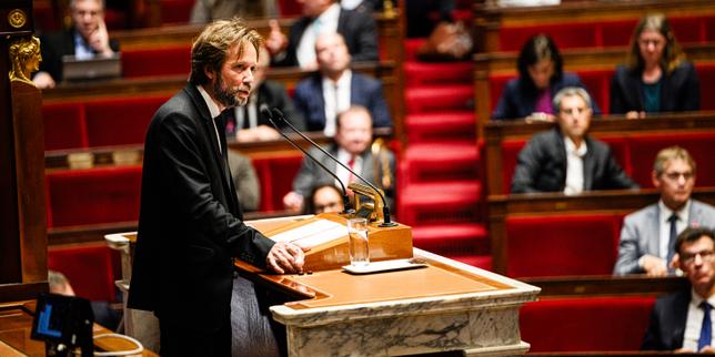 EN DIRECT, gouvernement Lecornu : « S’il n’y a pas de suspension de la réforme des retraites, il n’y a pas de gouvernement », dit Boris Vallaud, visé par des critiques de LFI