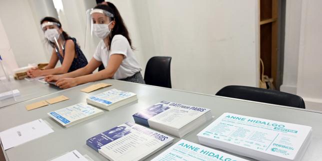 Les élections municipales de 2020, un « passage en force » à hauts risques