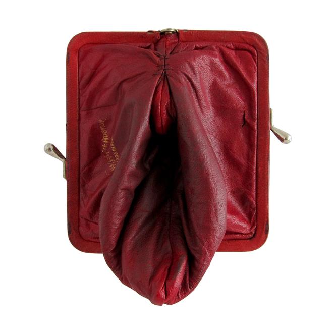 « Coin Cunt » (2017), de Suzanna Scott.