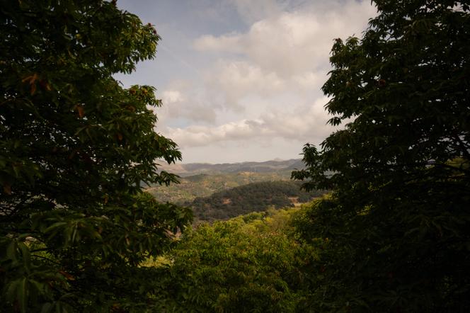 A Pujerra (Espagne), le 16 octobre 2025.