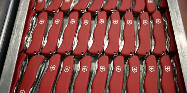 Switzerland says agreement reached to lower US tariffs from 39% to 15%