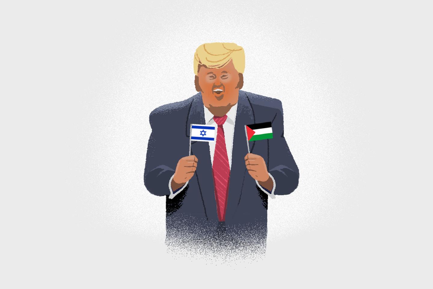 Gaza : que contient le plan de paix et quelles en sont les limites ? Comprendre en trois minutes