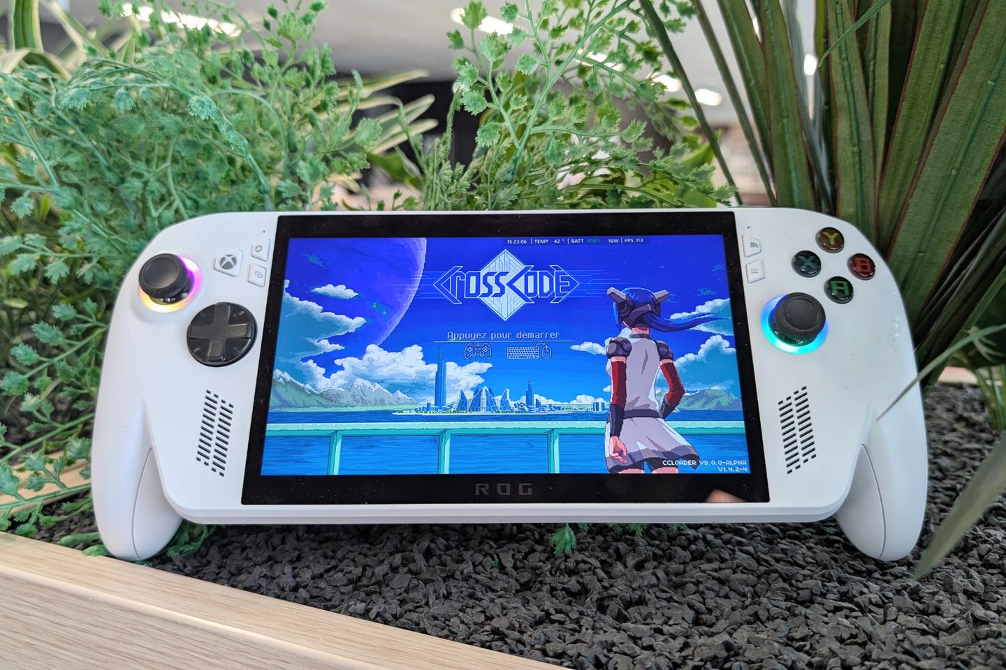 On a testé… la ROG Xbox Ally, la laborieuse console portable pour jeux PC siglée Microsoft