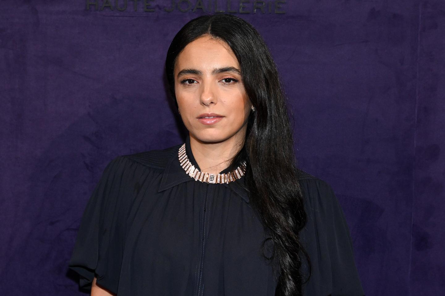 Hafsia Herzi, actriceÂ : Â«Â Jâ€™ai gommÃ© mon accent avec un crayon entre les...