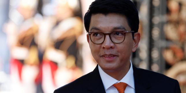 Madagascar : le président déchu, Andry Rajoelina, confirme sa fuite à l’étranger