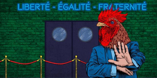 Estelle Ferrarese, philosophe : « Emmanuel Macron traite l’exercice du pouvoir politique comme la résolution d’un casse-tête »