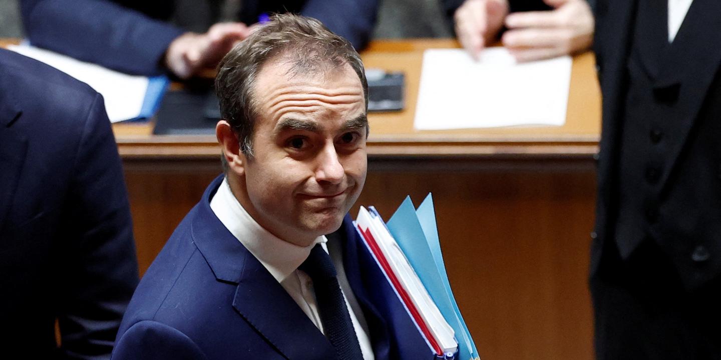 EN DIRECT : les deux motions de censure de LFI et du RN rejetées, Sébastien Lecornu dit que son gouvernement se met « au travail »