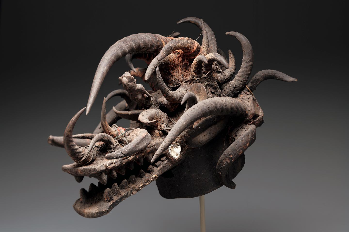Â«Â Les Arts africainsÂ Â», un hymne Ã  la richesse sculpturale du continent