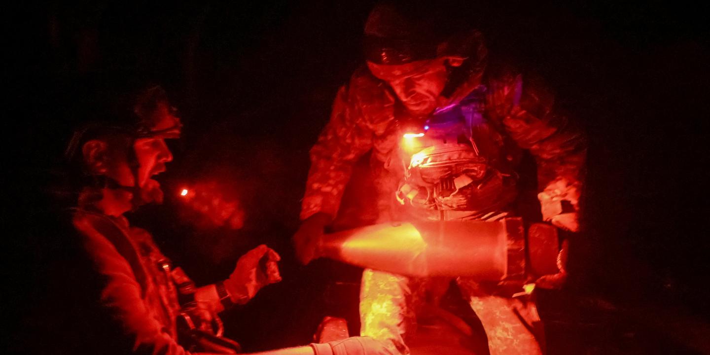 EN DIRECT, guerre en UkraineÂ : Pokrovsk est Â«Â lâ€™objectif principalÂ Â» des...