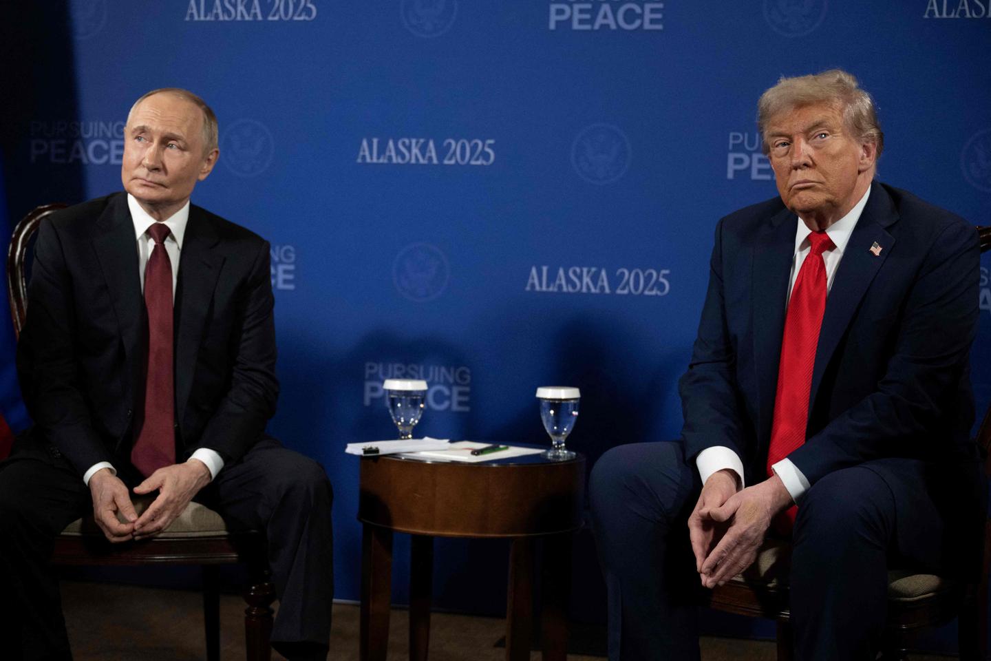 « Trump a du mal à imaginer un Poutine mû par l’idéologie. Il prête au Russe un empirisme terre à terre de promoteur immobilier »